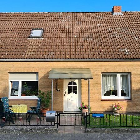 Ferienwohnung Bonese Exteriér fotografie