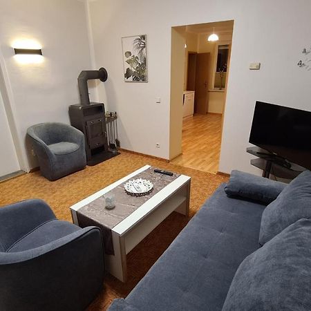 Ferienwohnung Bonese Exteriér fotografie