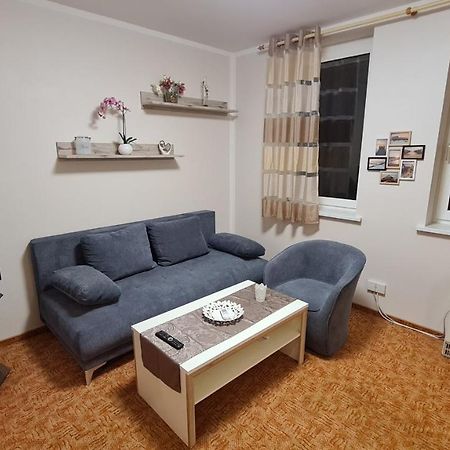 Ferienwohnung Bonese Exteriér fotografie