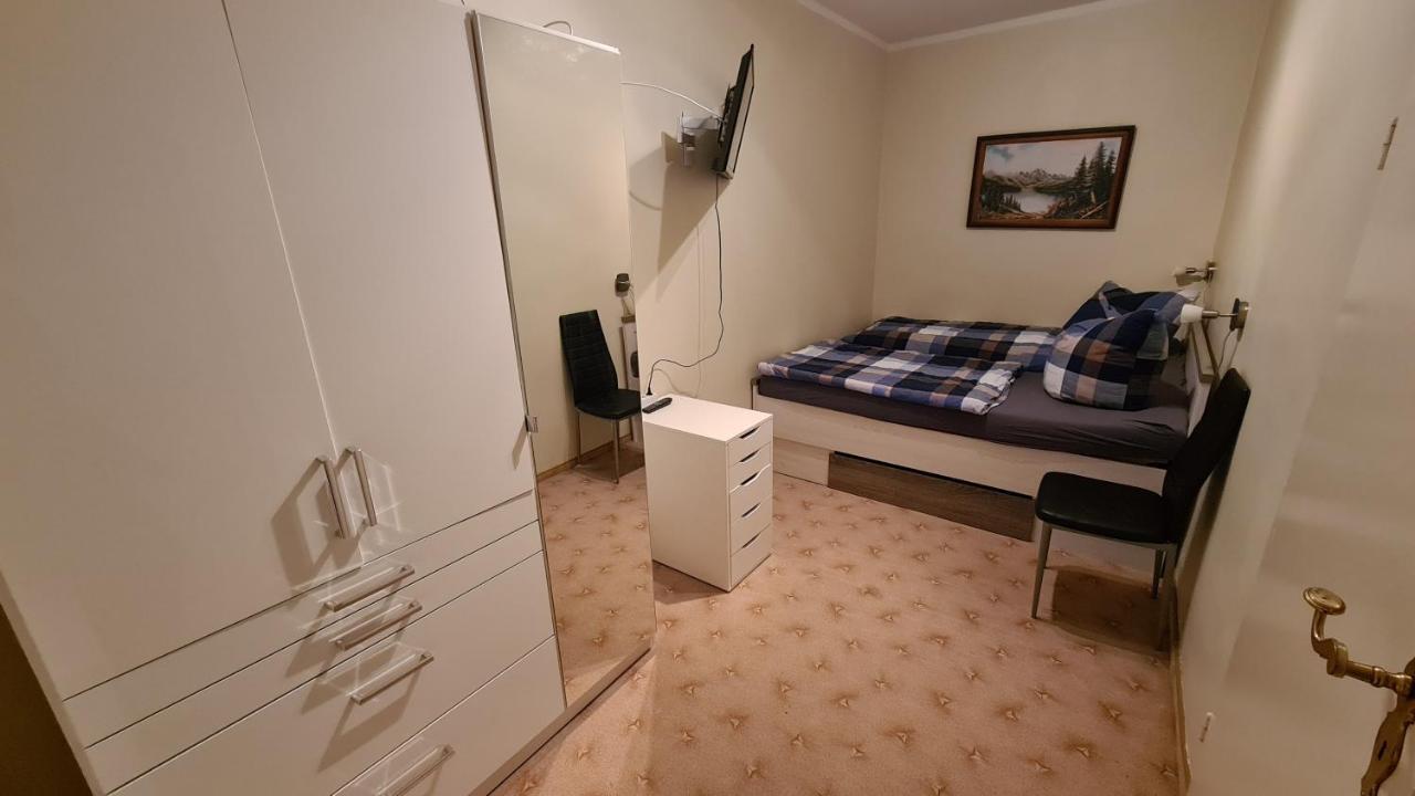 Ferienwohnung Bonese Exteriér fotografie