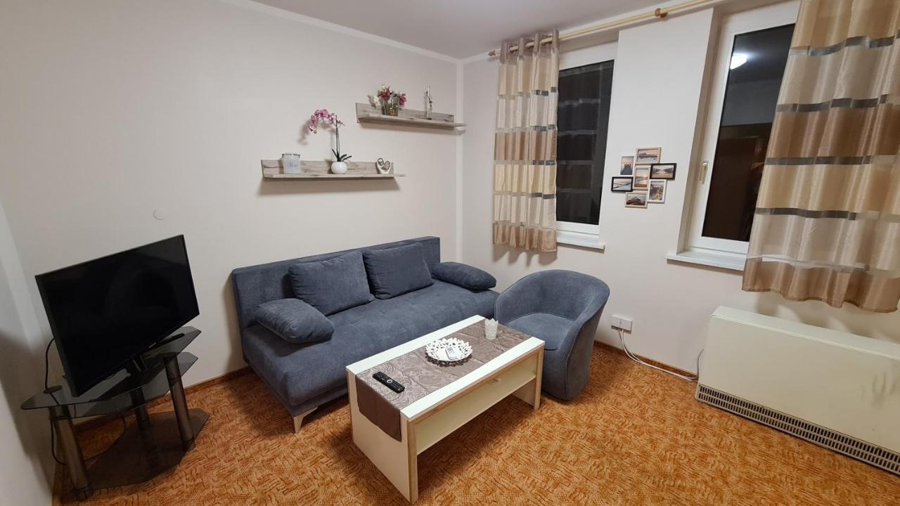 Ferienwohnung Bonese Exteriér fotografie