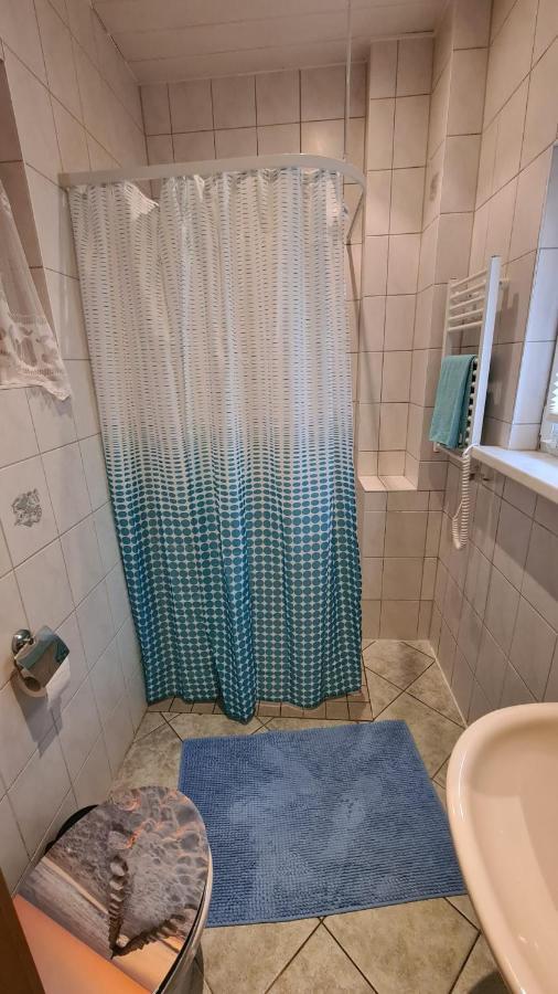Ferienwohnung Bonese Exteriér fotografie